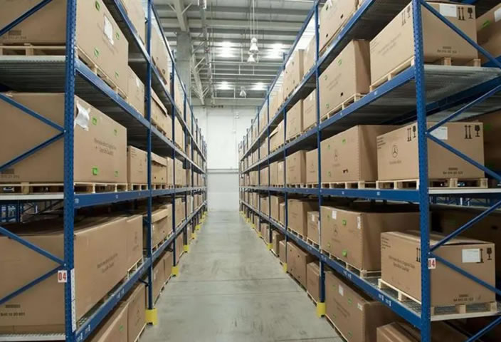 厦门到咸安区货物仓储