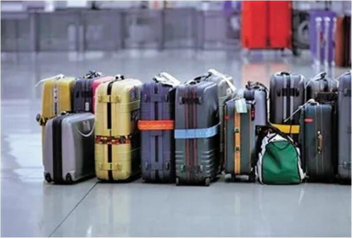 厦门到咸安区行李托运